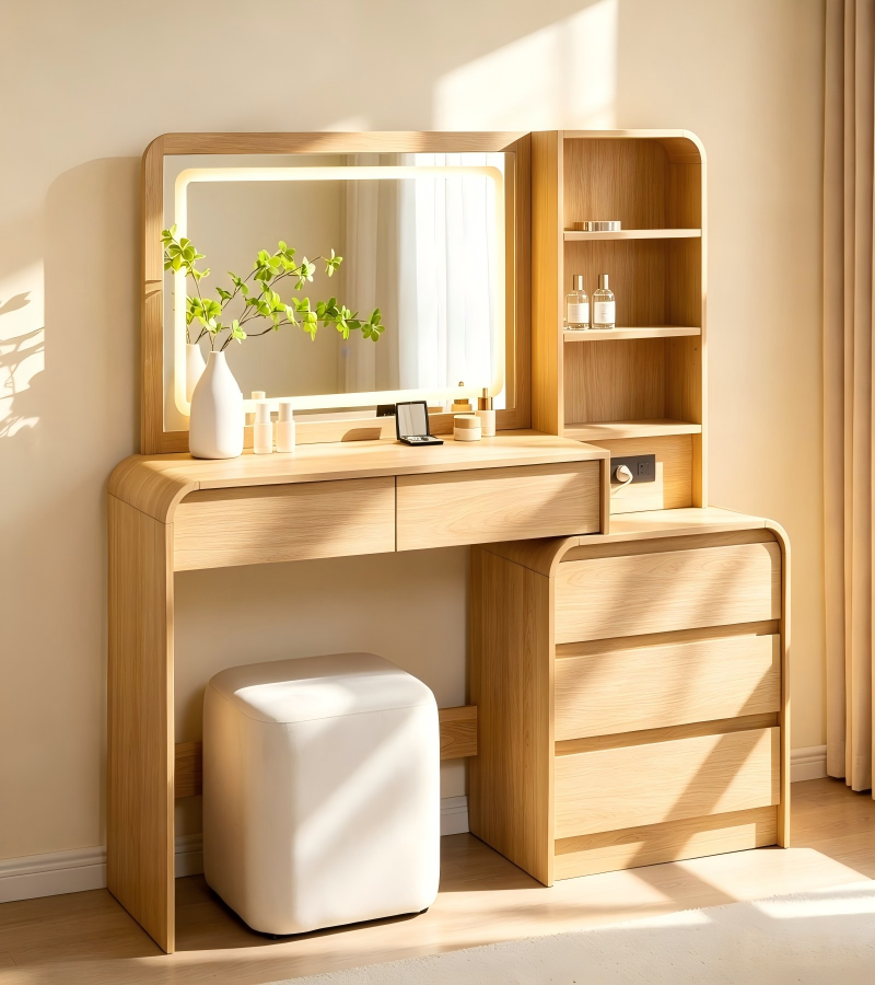 Bedroom furniture collection