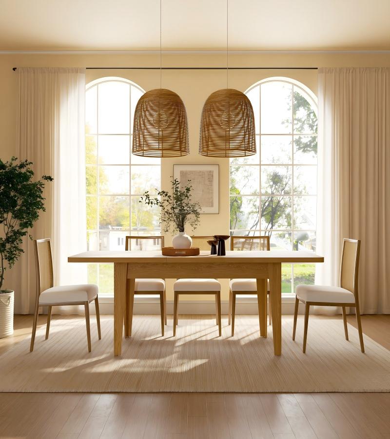 Dining room furniture collection