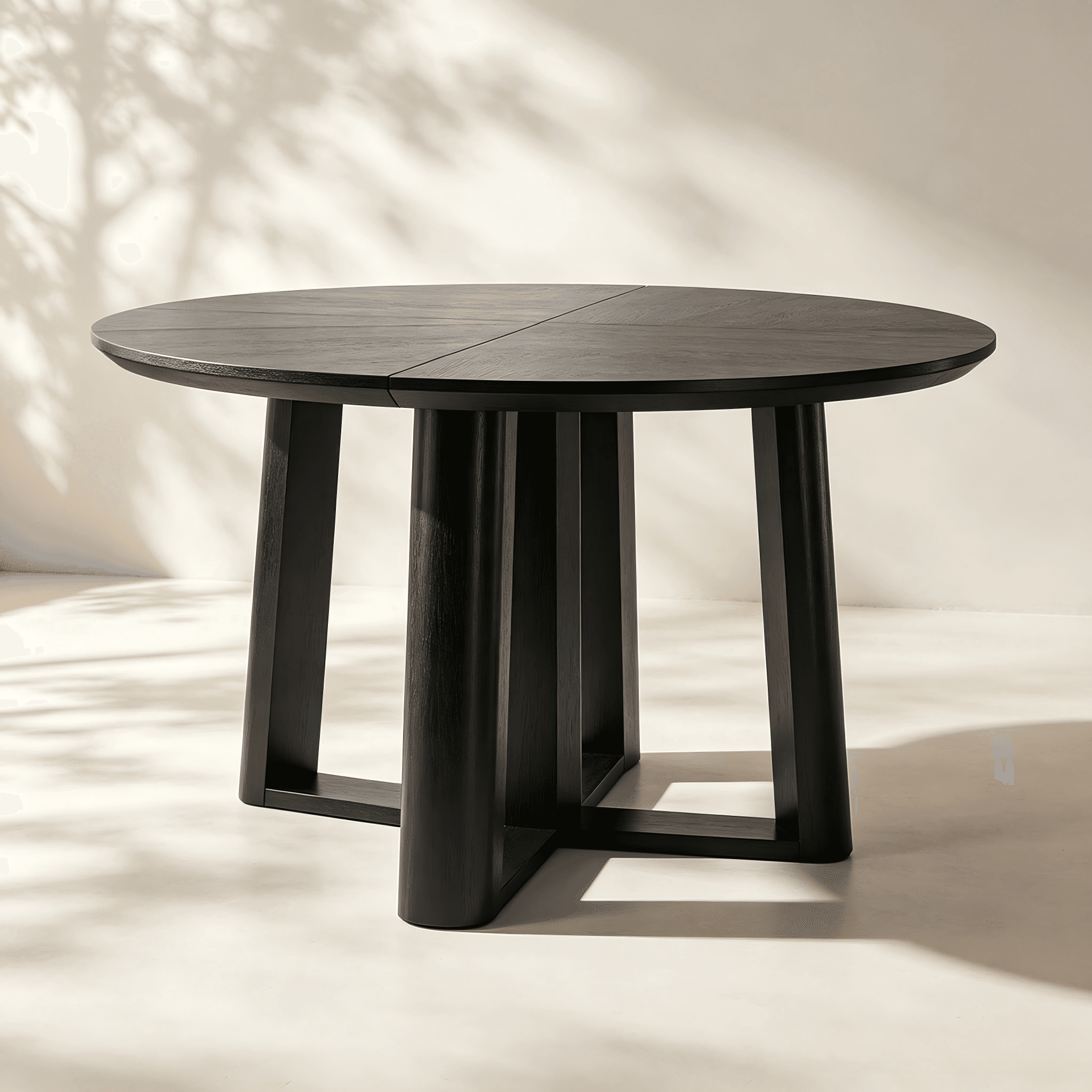 Wooden Dining Table thumbnail view 2