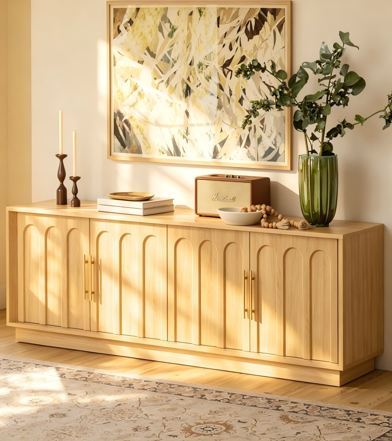 Living room furniture collection