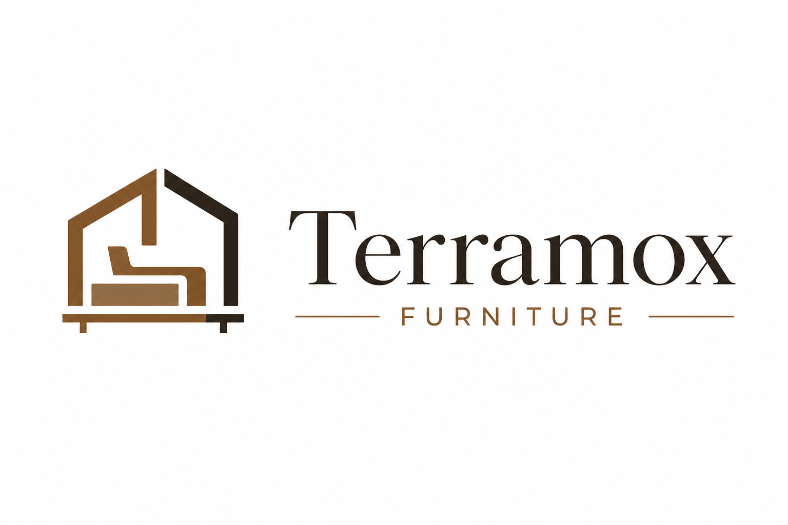 Terramox Furniture logo