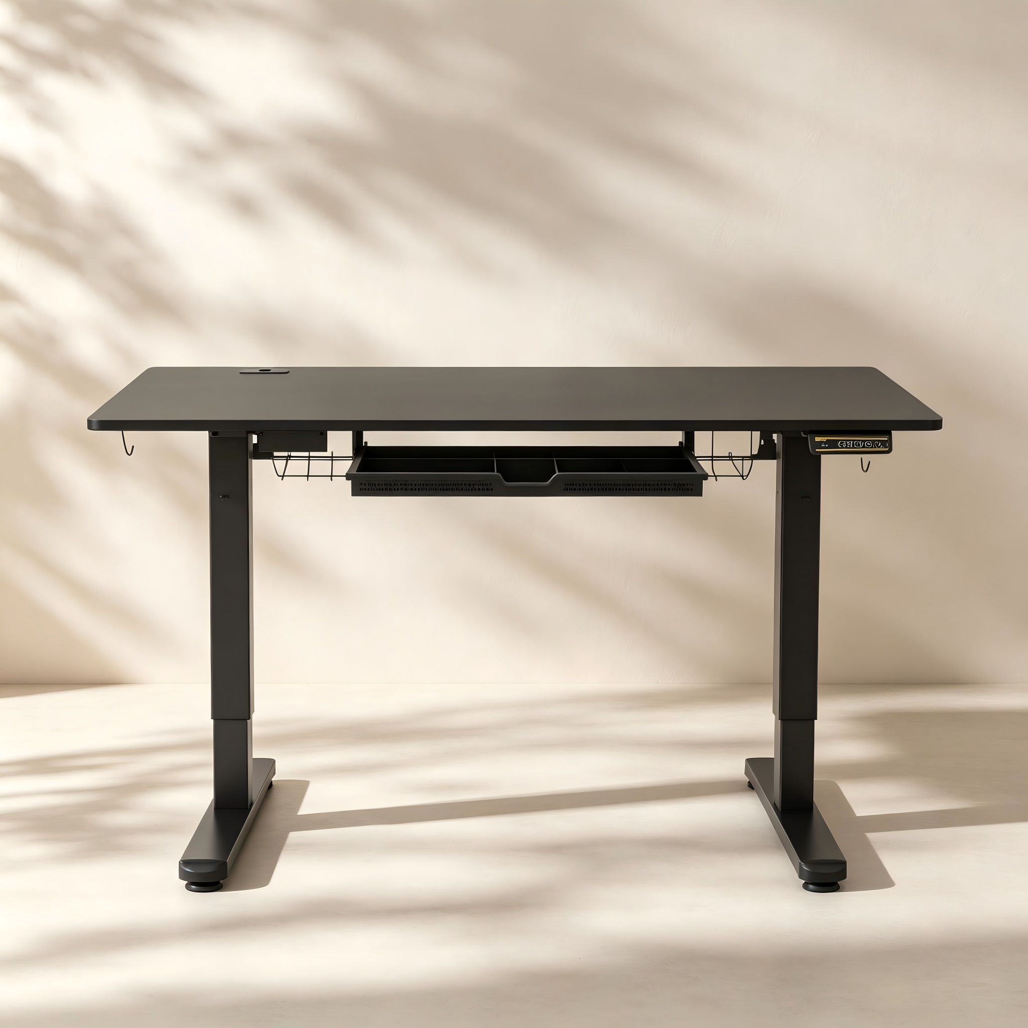 Electric Sit-Stand Office Desk thumbnail view 2