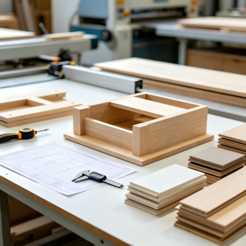 OEM and ODM furniture manufacturing service