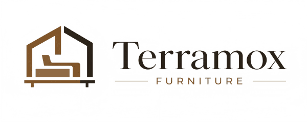 Furniture Manufacturer China - TERRAMOX Logo