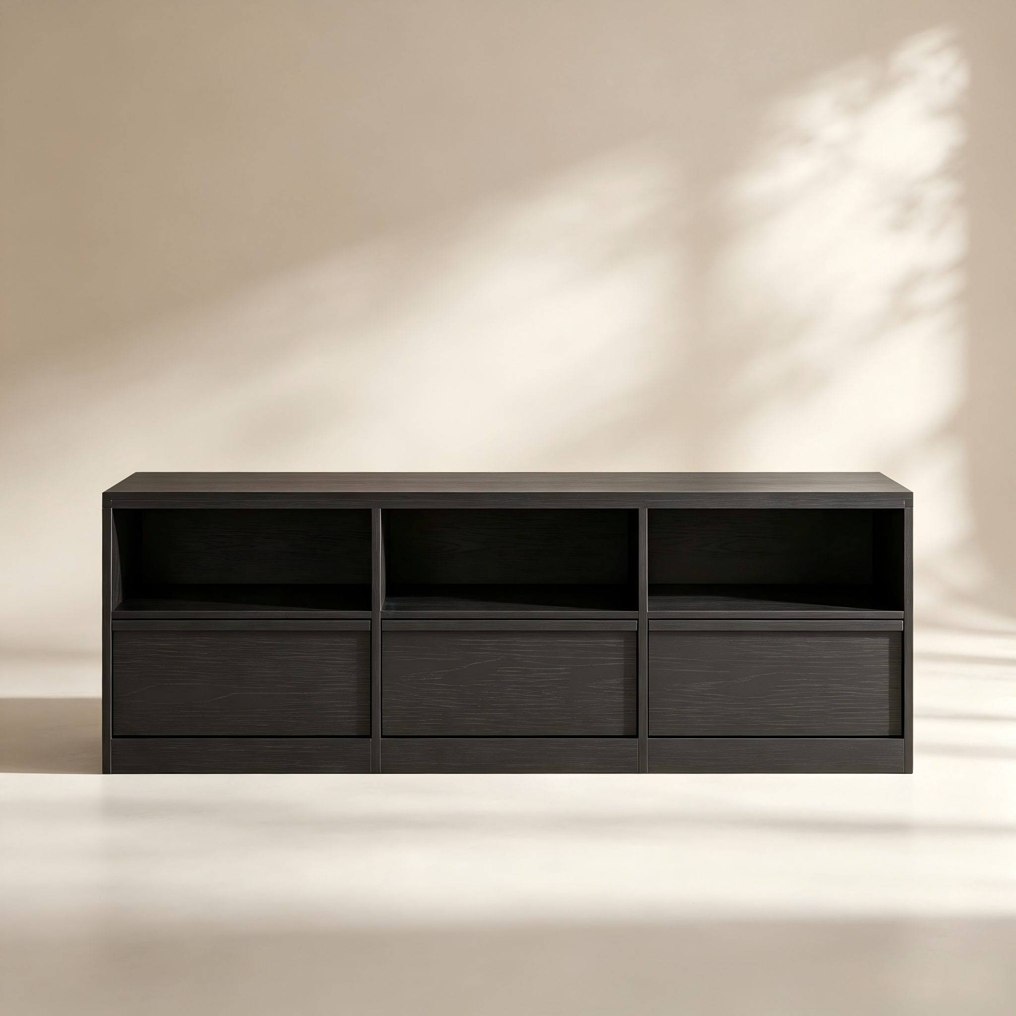 TV Stand with Drawers thumbnail view 2